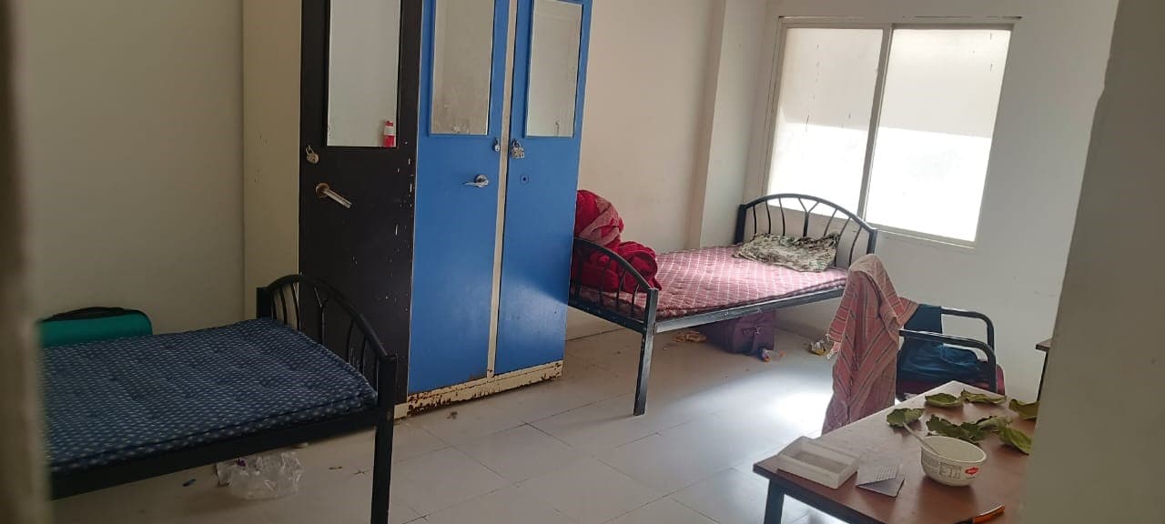 Oriental University Indore hostel photo 10